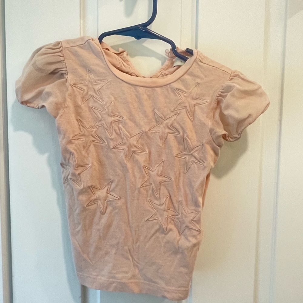 Stella McCartney 2T tee